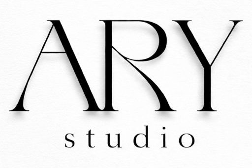 logo Ary Studio Givors
