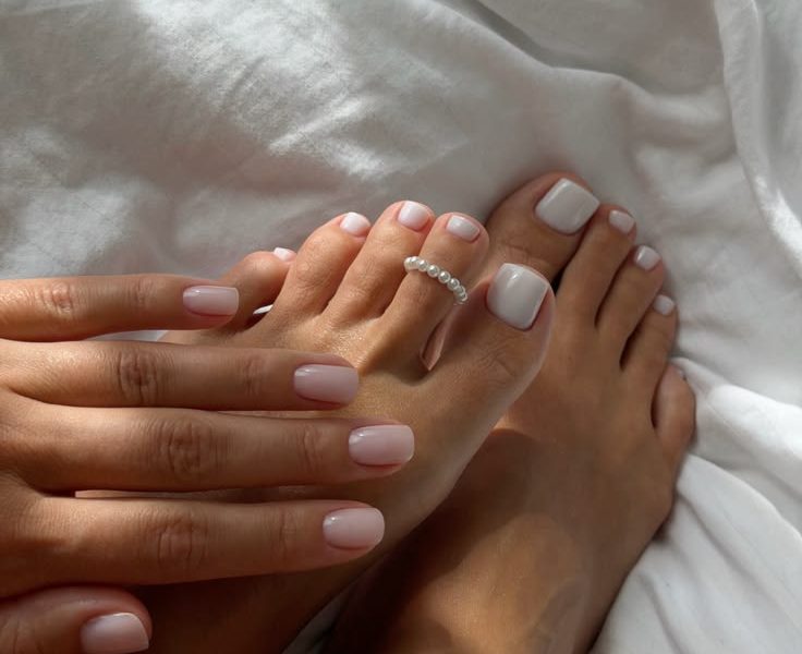 Forfaits Mains & Pieds