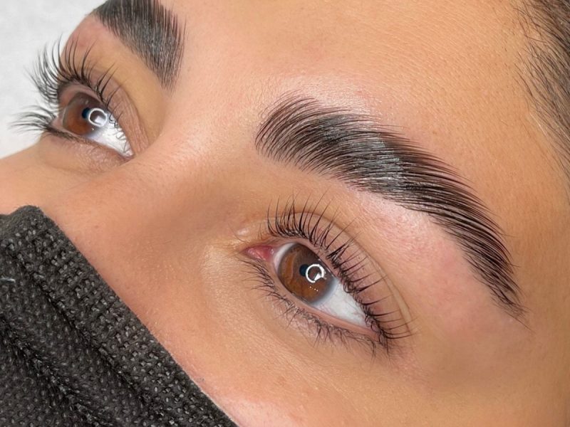 Browlift & Sourcils