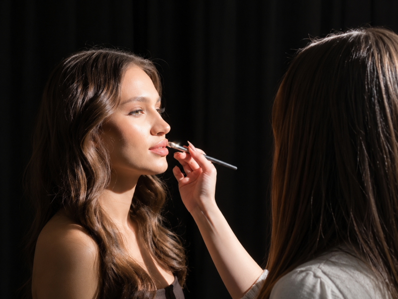 Formation Maquillage Professionnel