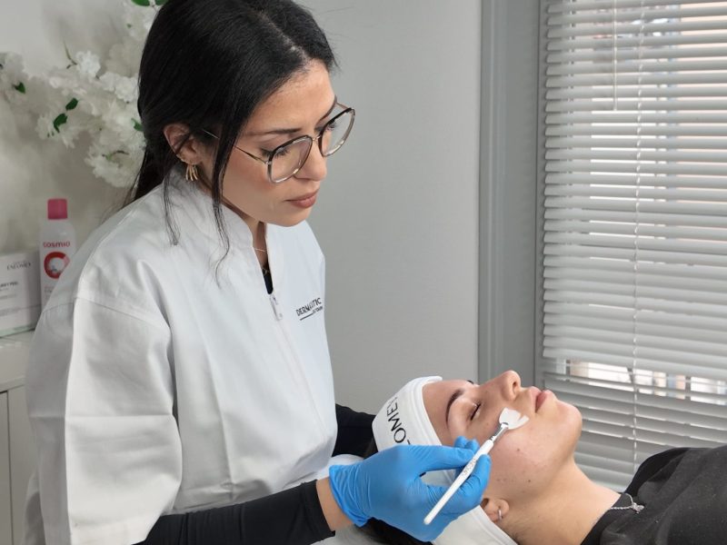 Peeling Médical