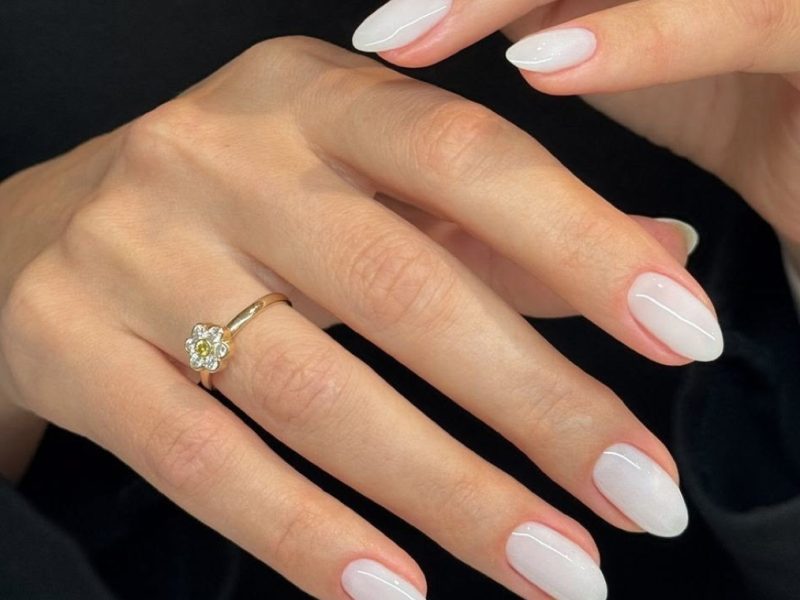 Porcelaine Ongles