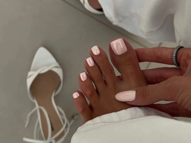 Forfaits Mains & Pieds